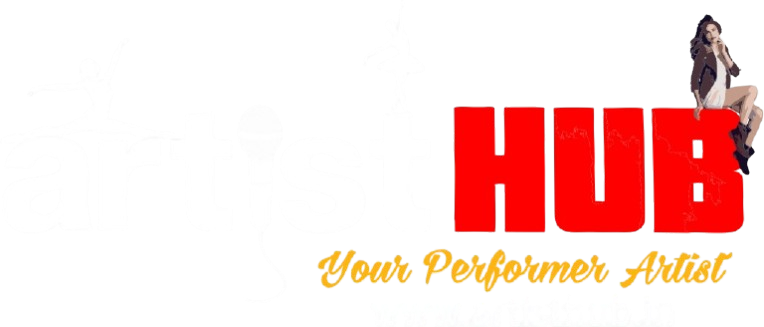 ArtistHub Logo