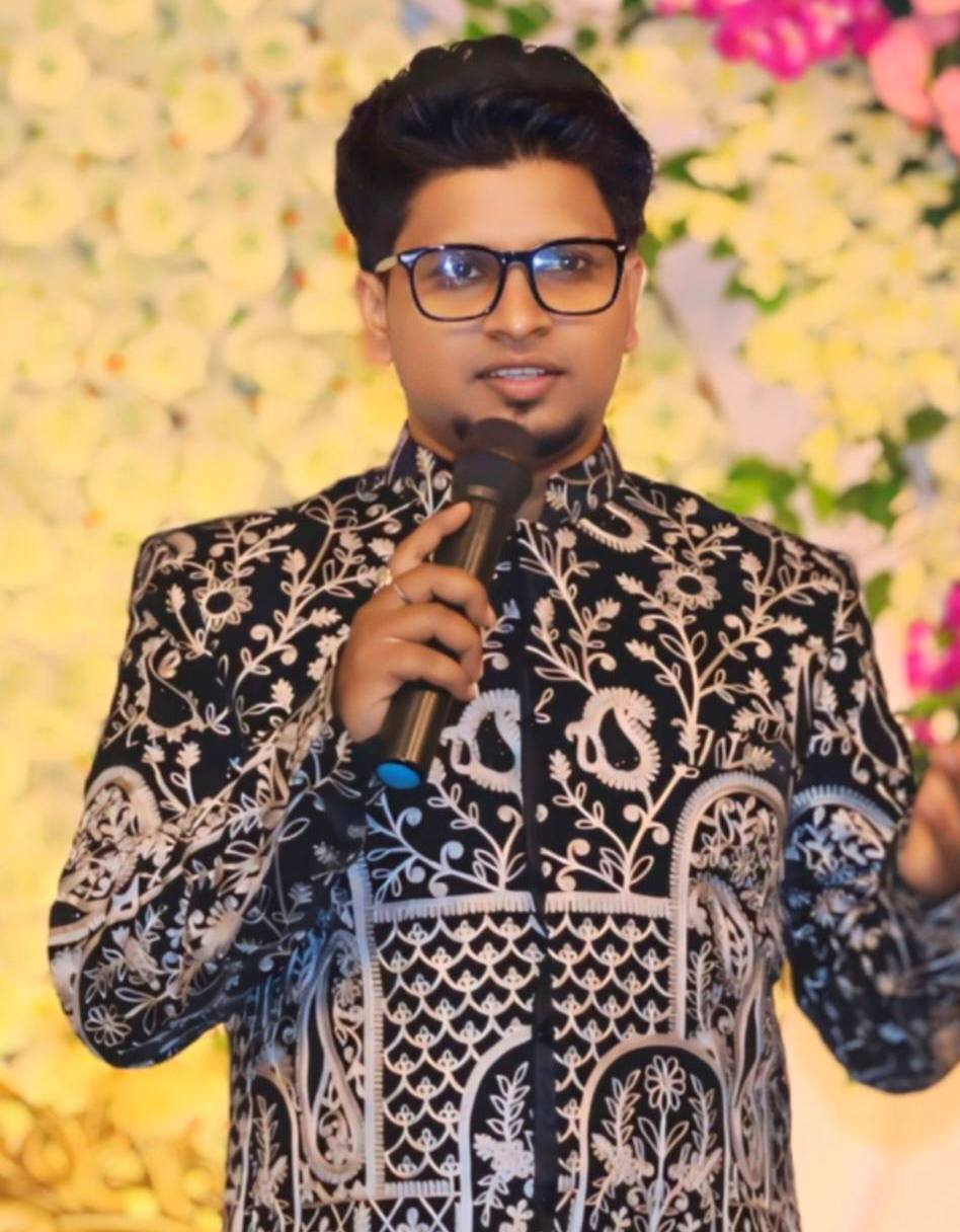 Avinash Sufiyana