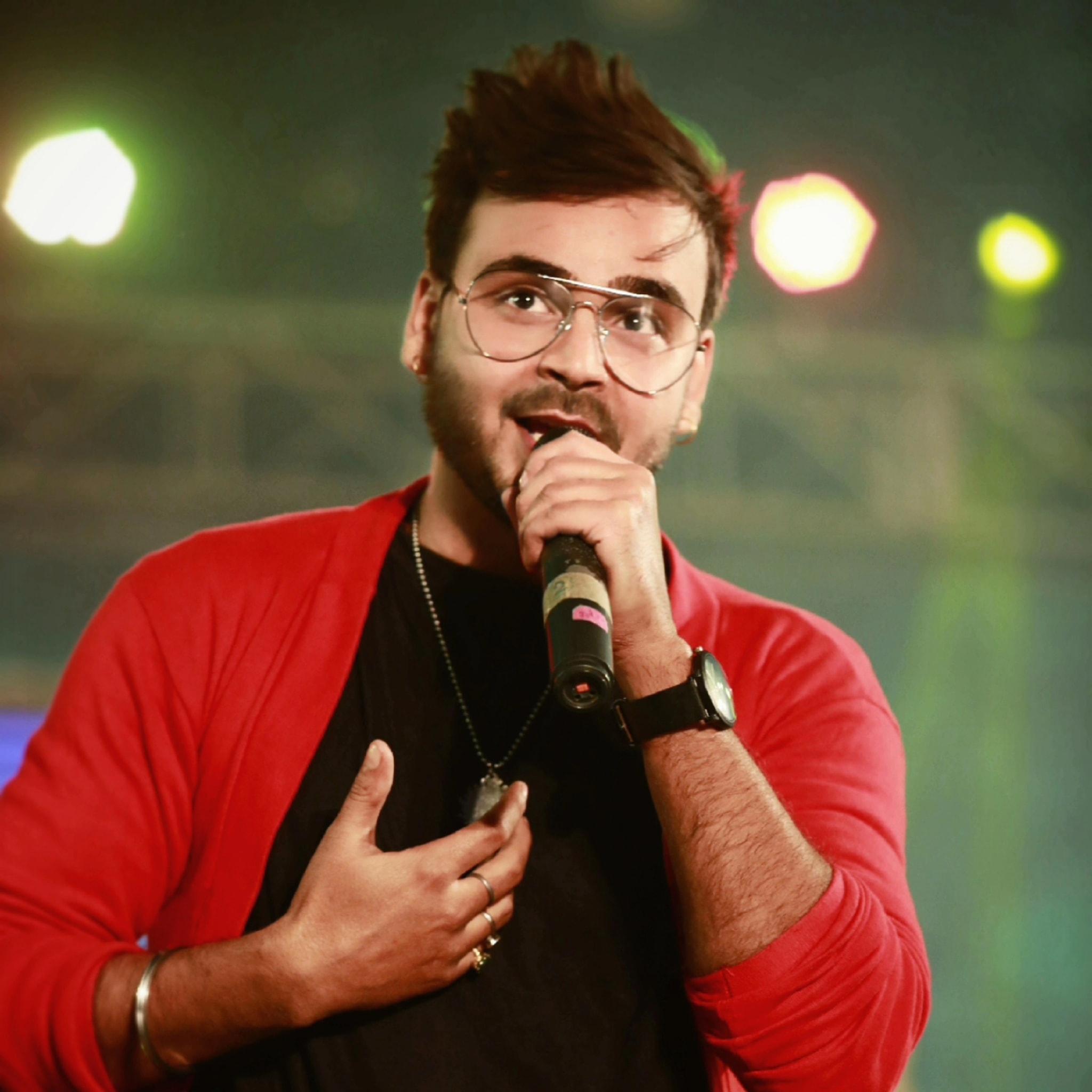 Deepak Chandra Upadhyaya