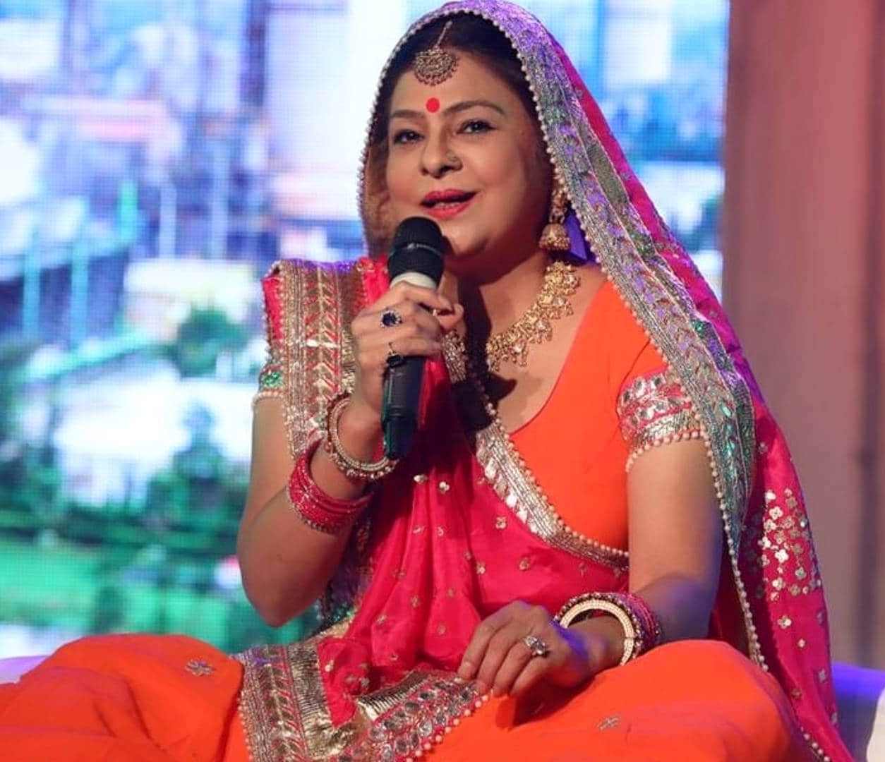 Malini Awasthi