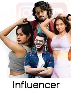 Influencer