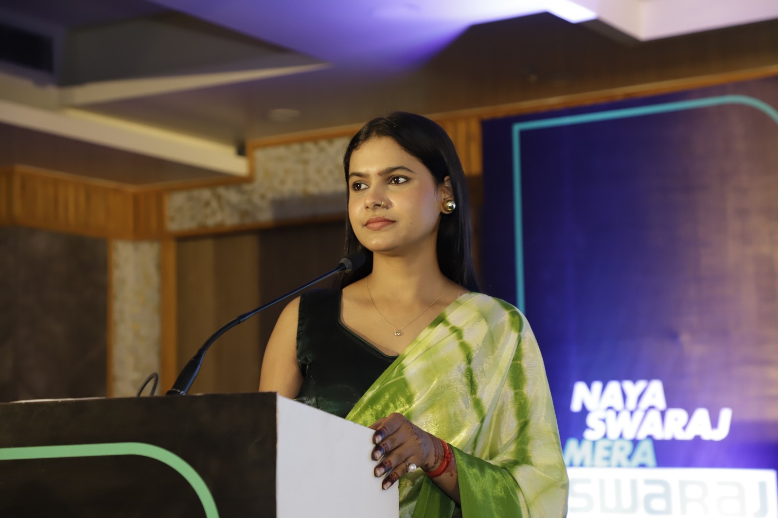 Nidhi Niharika Sharma