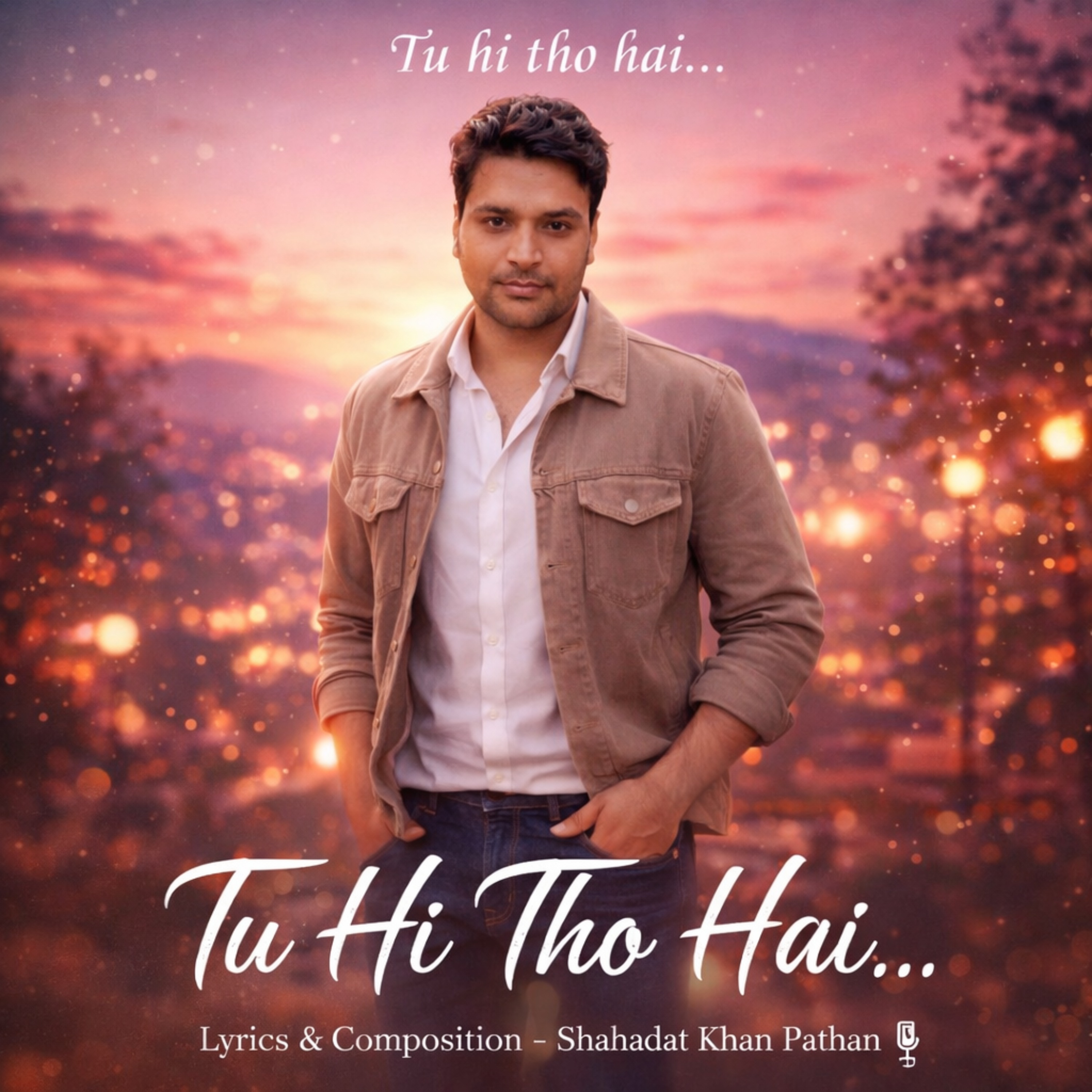 Shahadat Khan Pathan