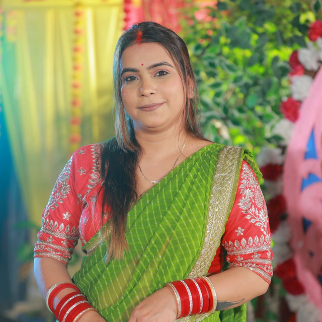 Hema Pandey
