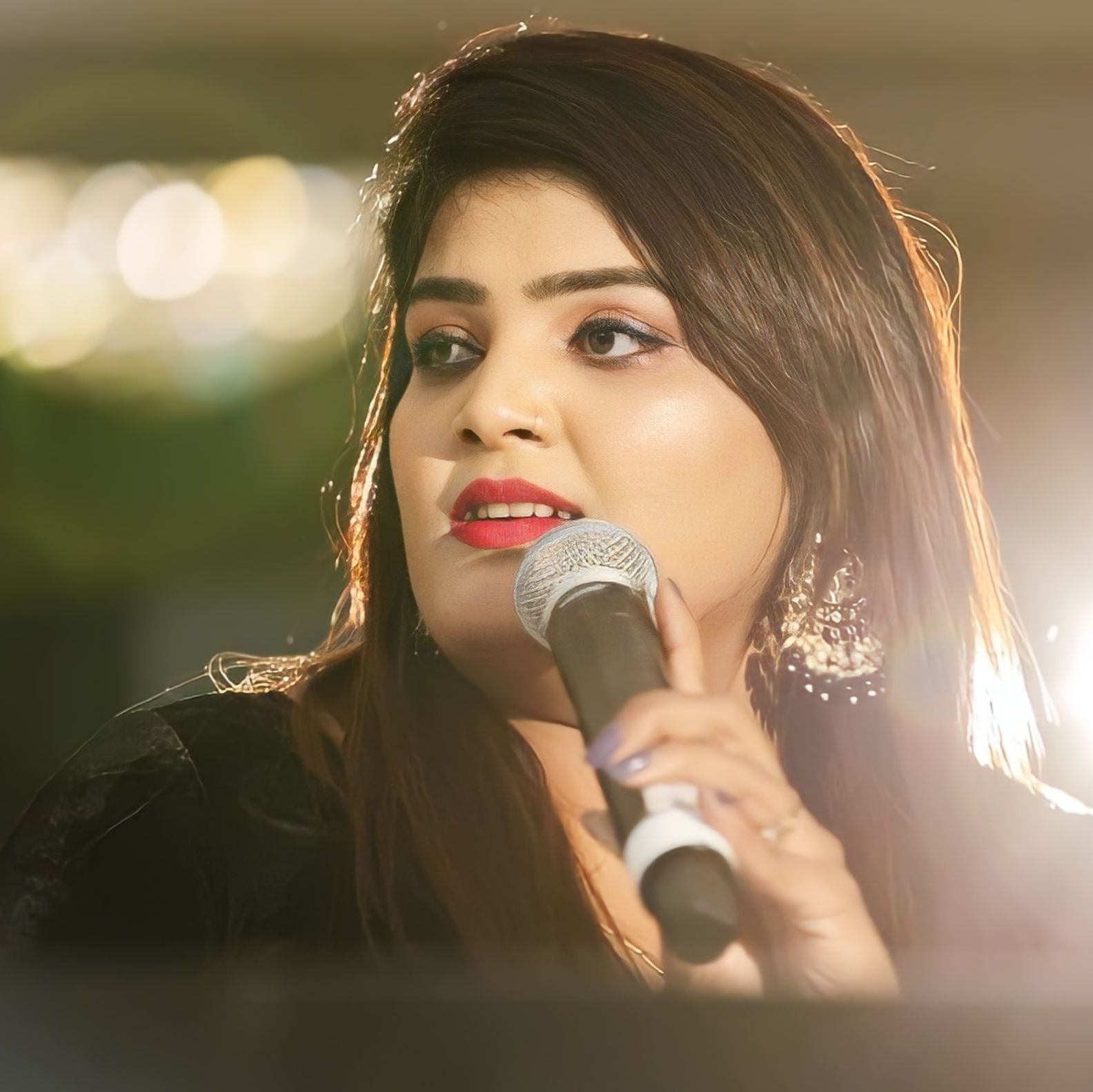 Nisha Upadhyay