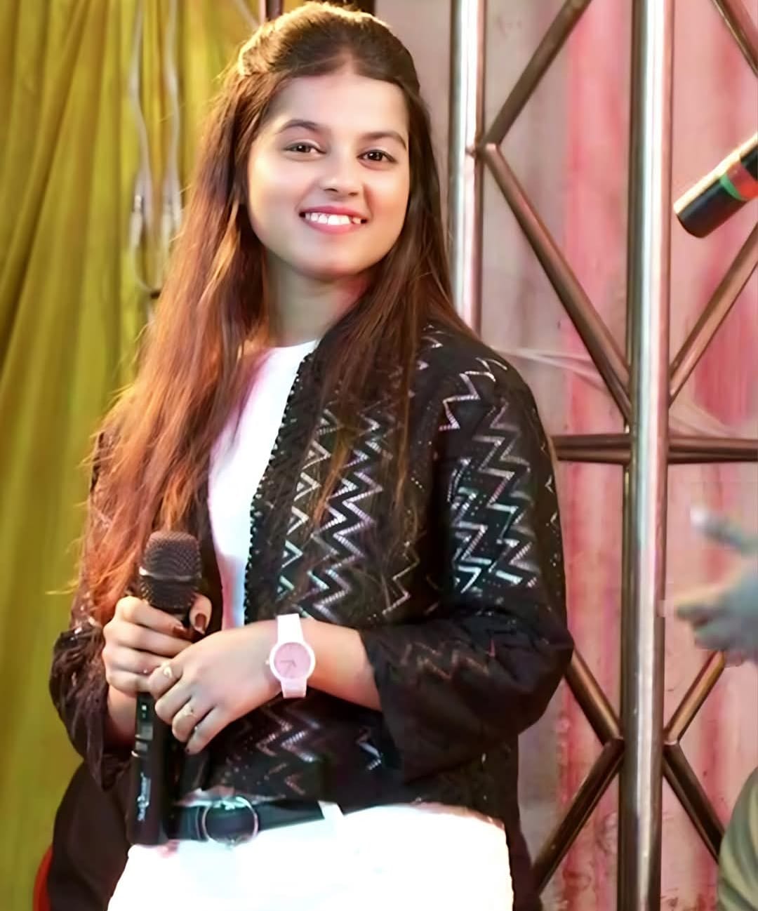 Khushi Kakkar