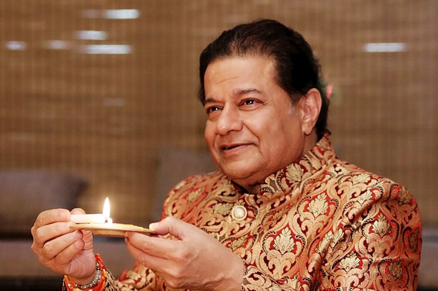 Anup Jalota