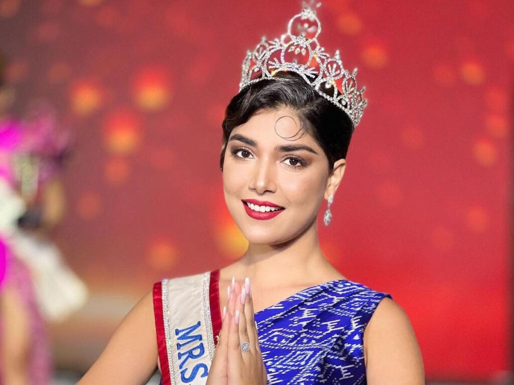 Sargam Koushal