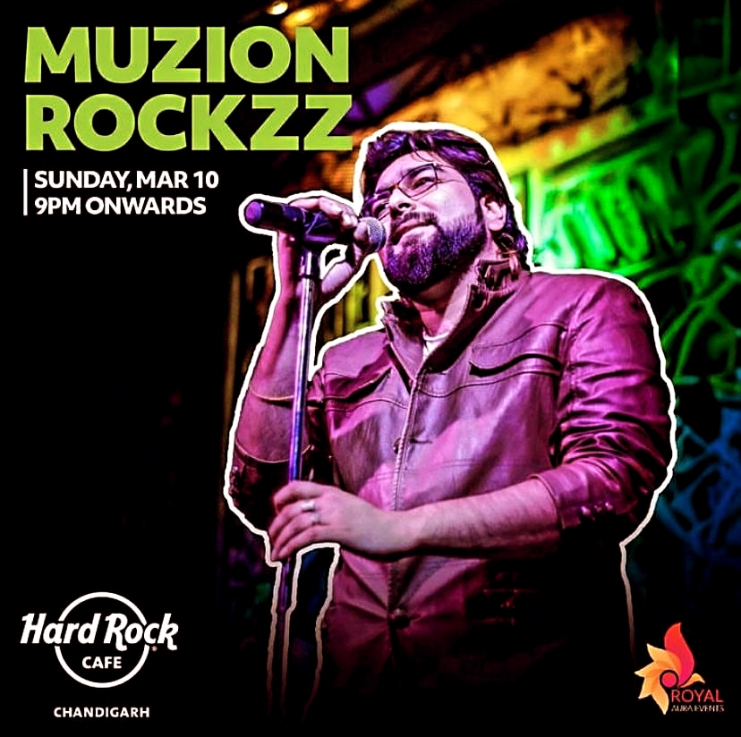 Muzion Rokzz