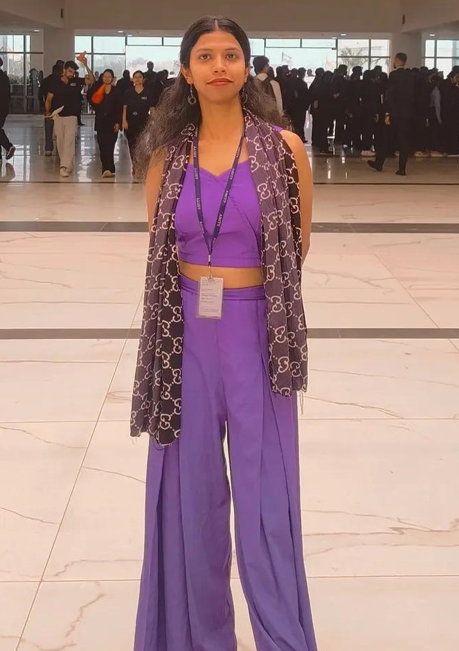 Rabina Singh
