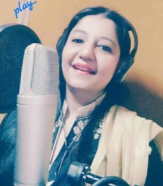 Meenu Kapoor