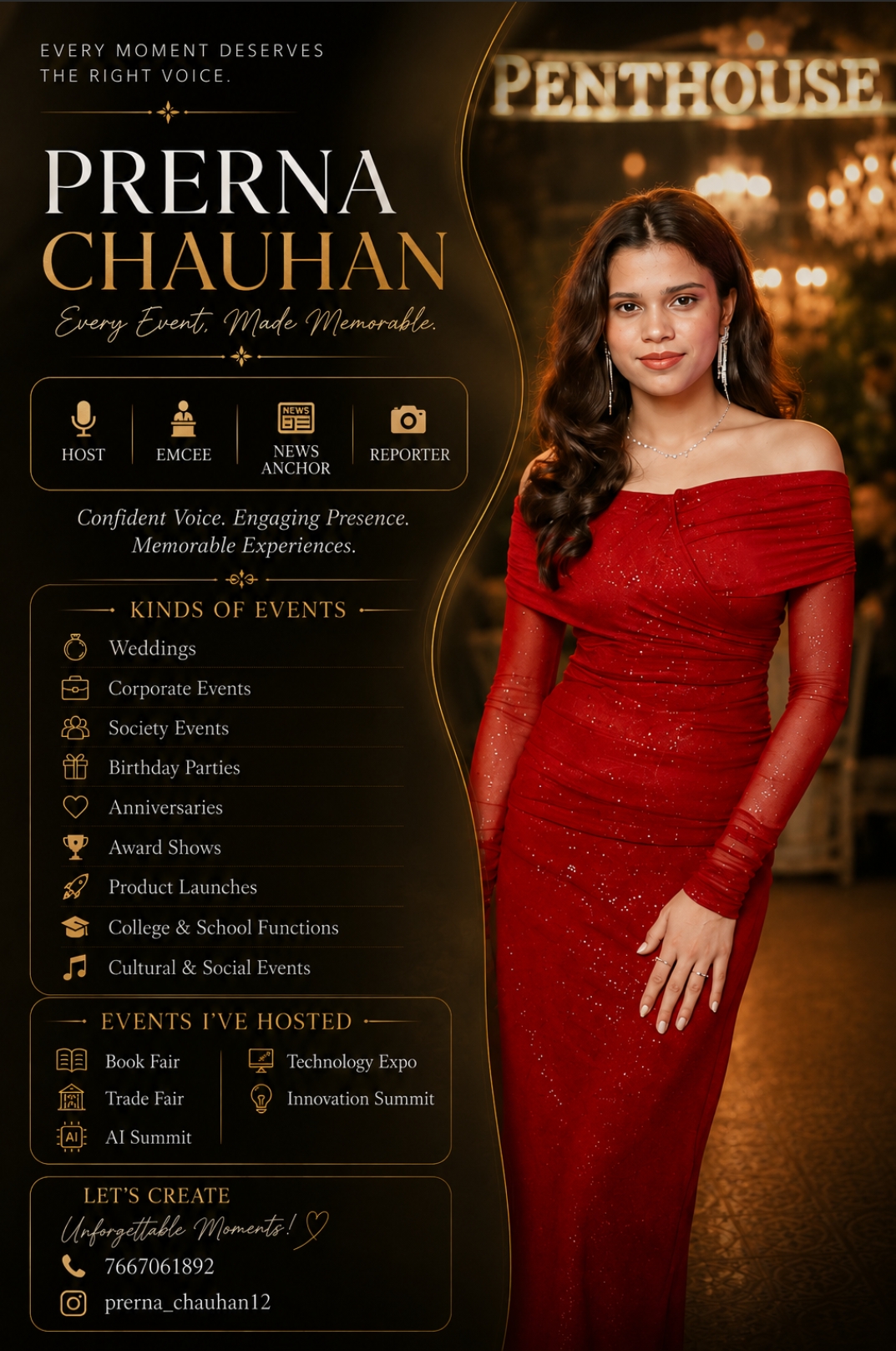 Prerna Chauhan