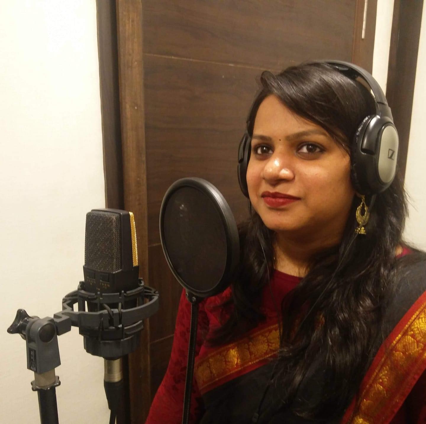 Pooja Agrawal