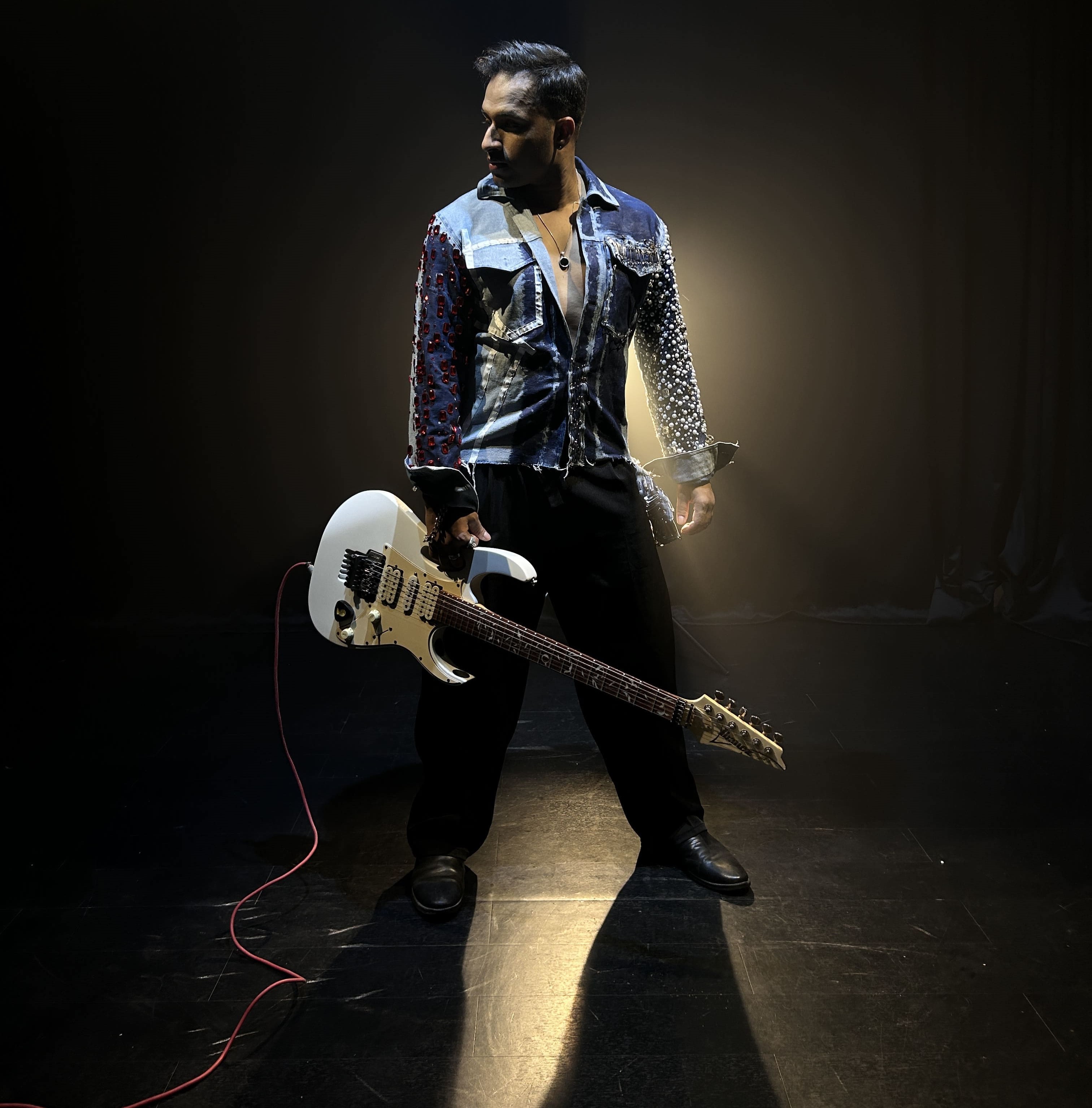 Richard DCosta