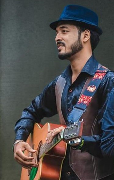 Amandeep Singh