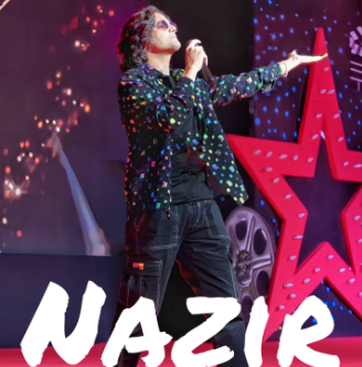 Najir Ahmed Khan