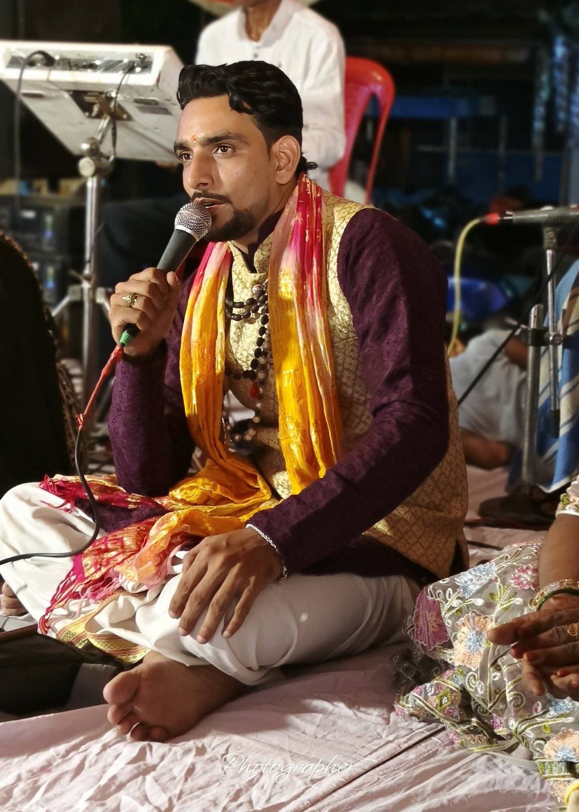 Ramlakhan Lucknow Wale
