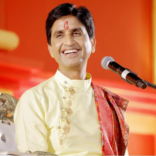 Kumar Vishwas