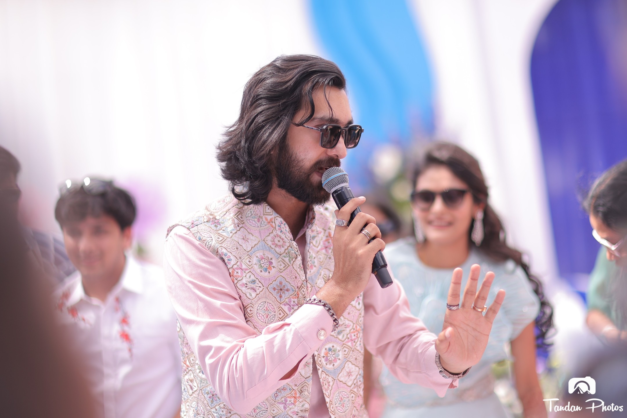 Siddharth Jain