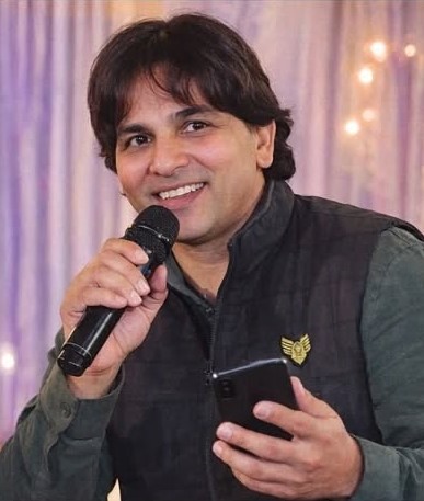 Jay Prakash Tiwari