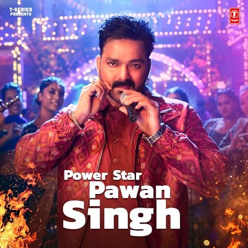 Pawan Singh