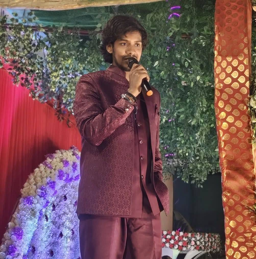 Mintu Masoom Yadav