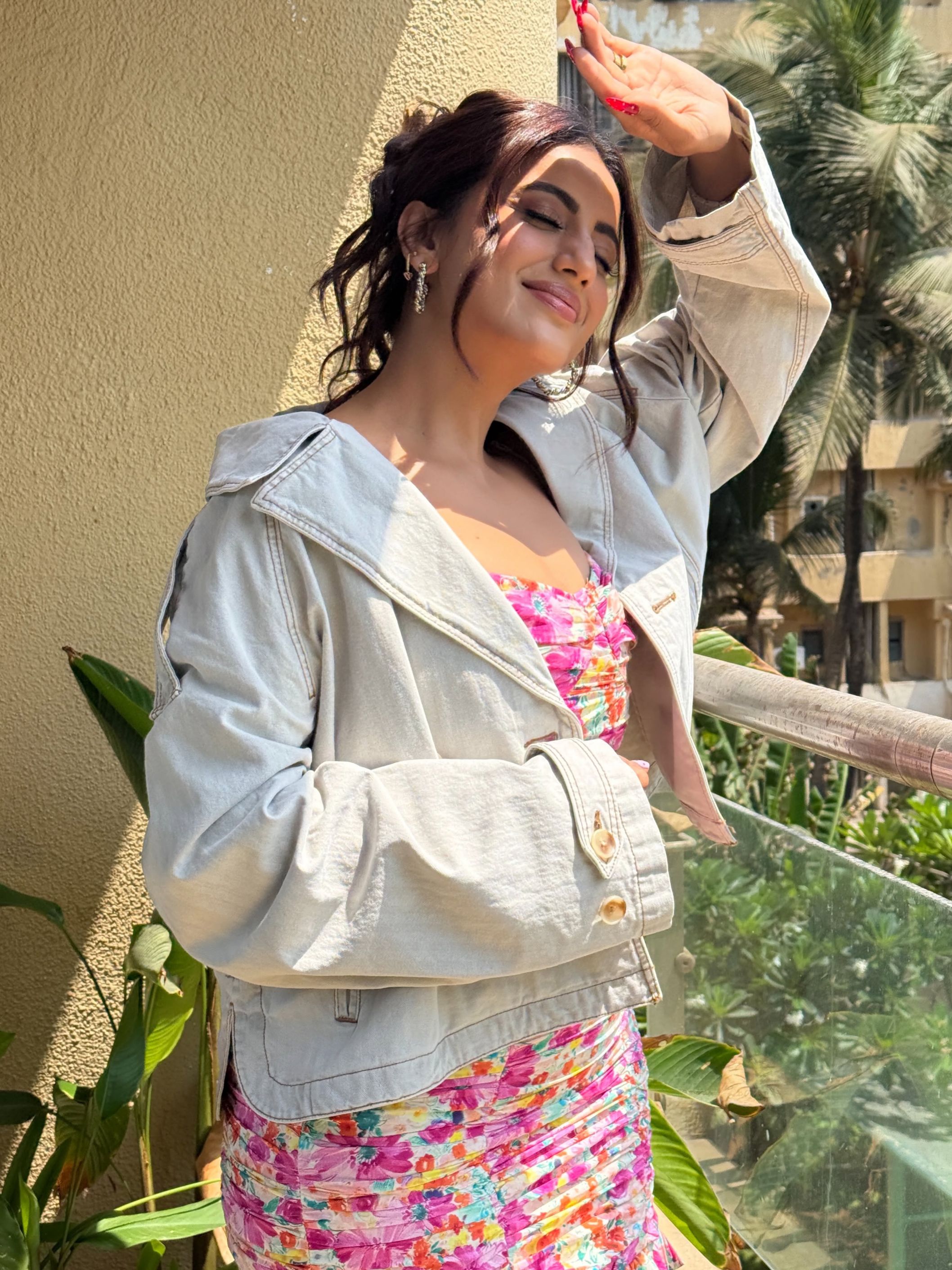 Akshara Singh