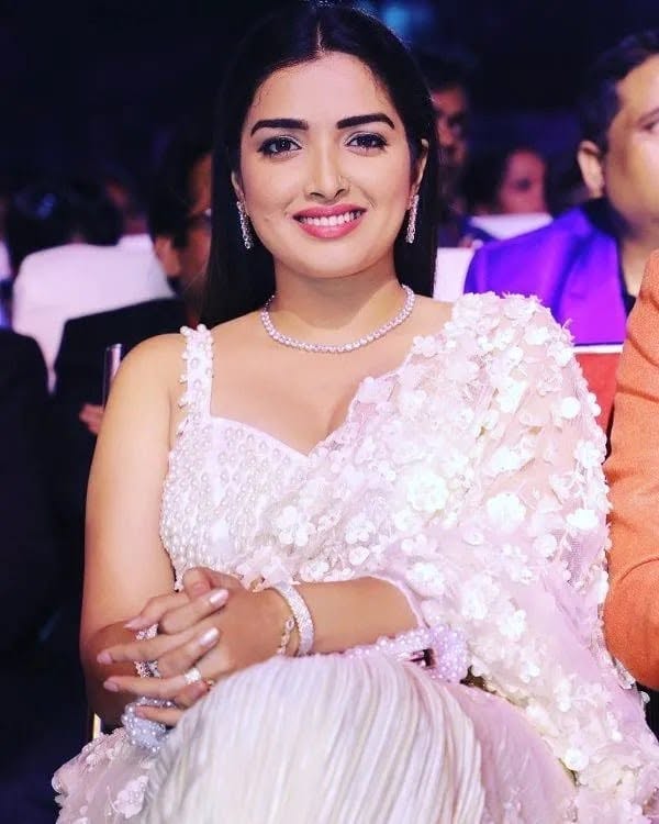 Amrapali Dubey