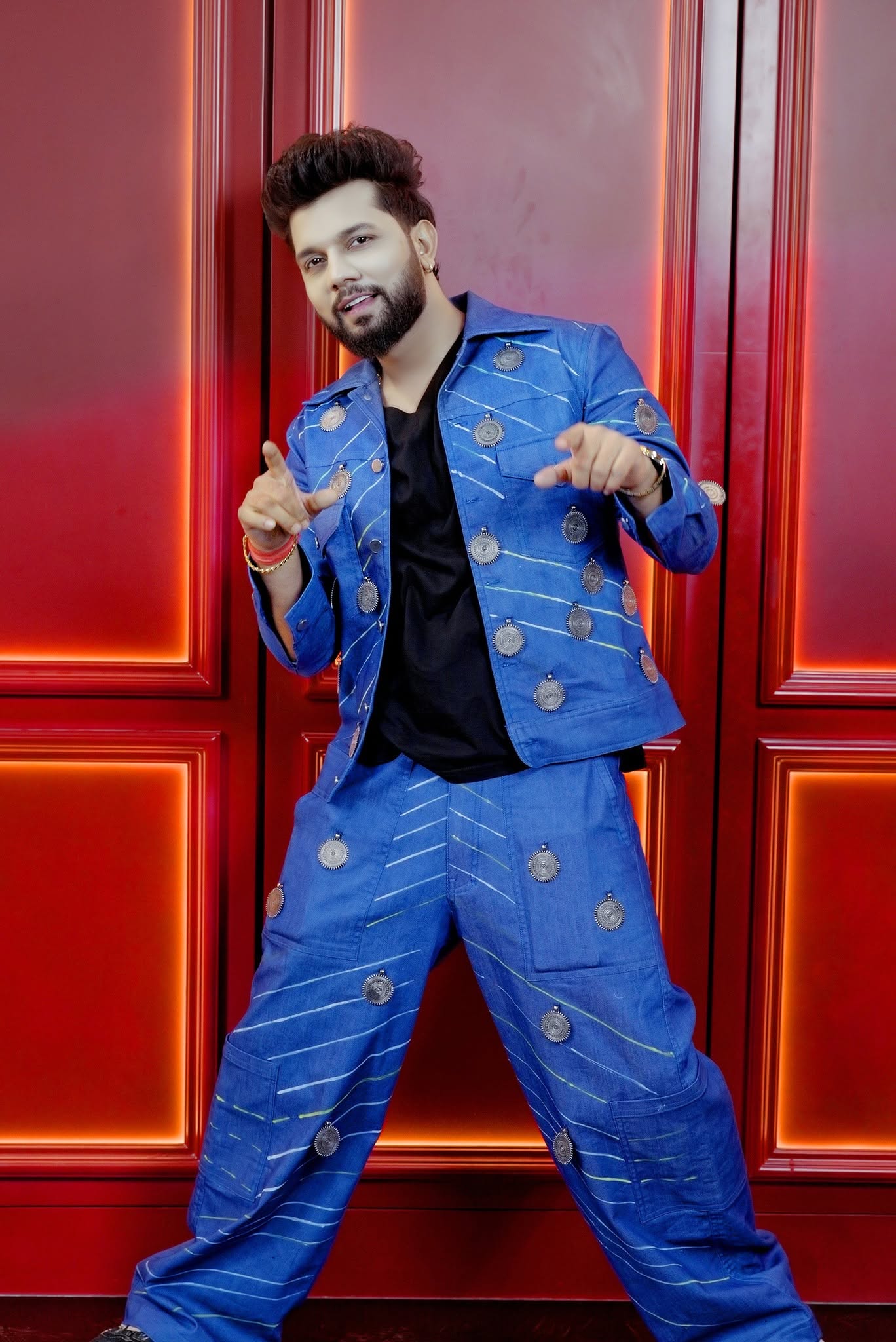 Neel Kamal Singh
