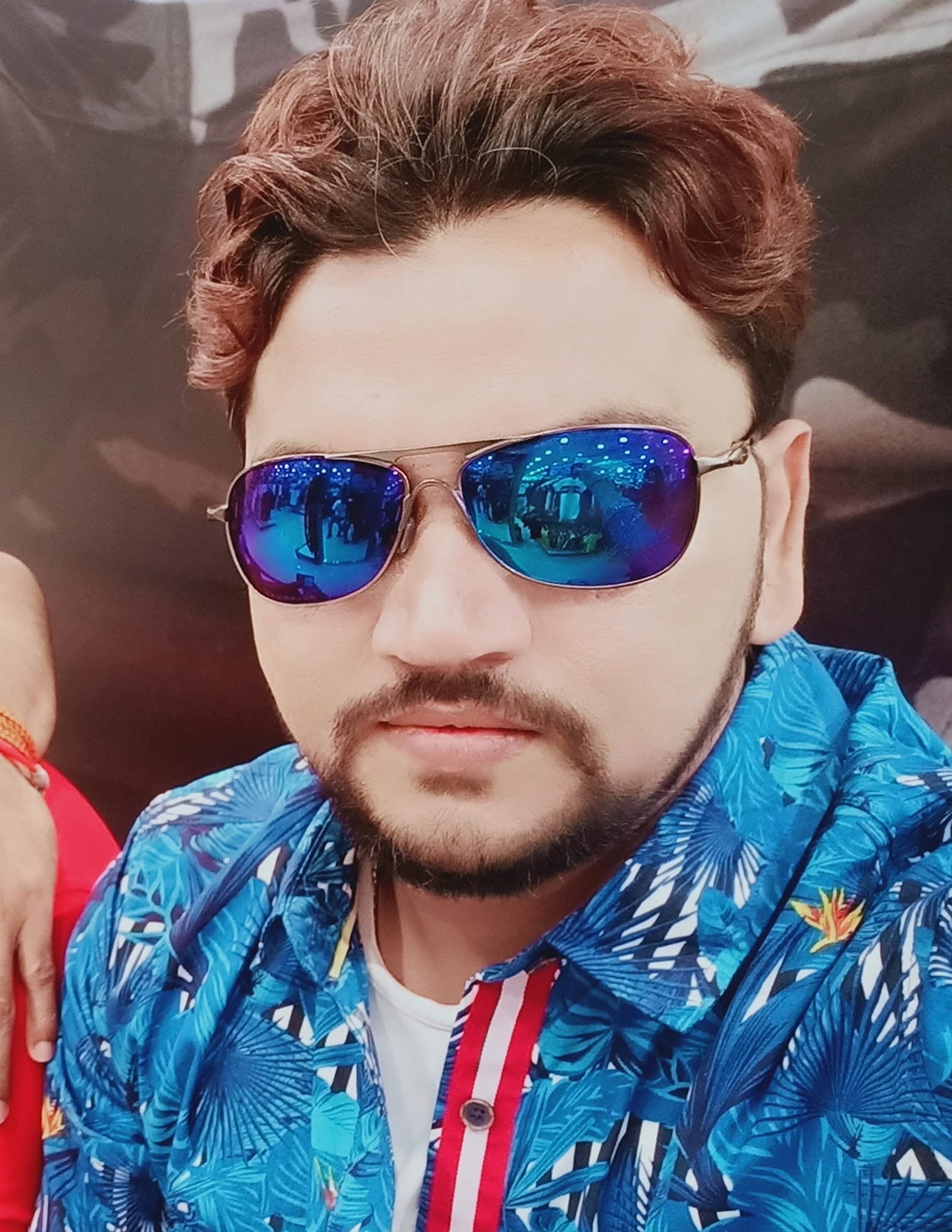 Gunjan Singh
