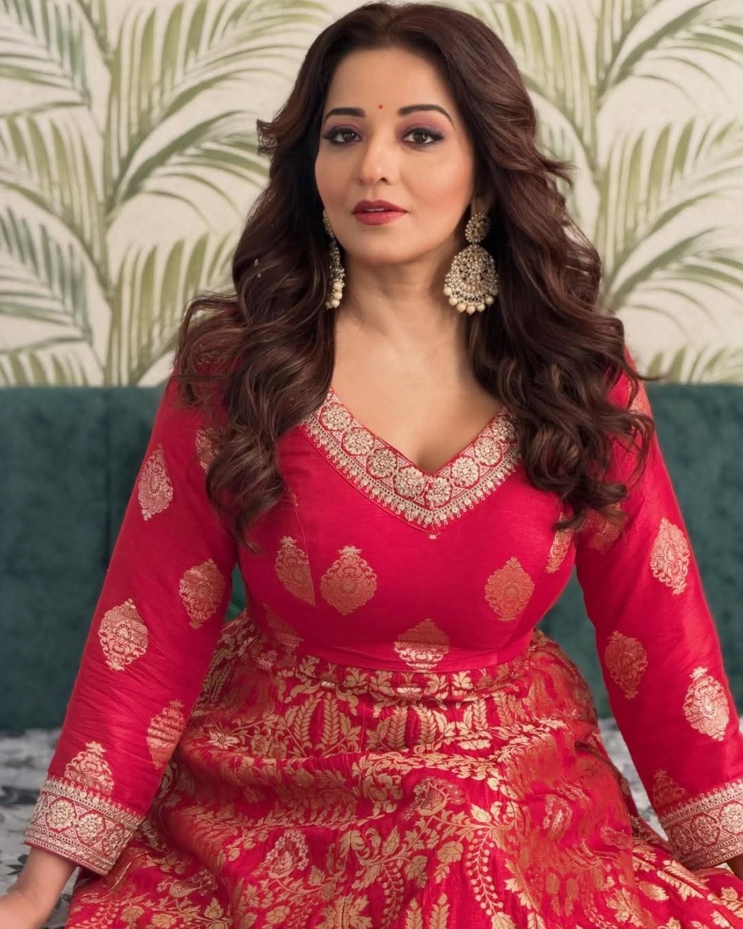 Monalisha