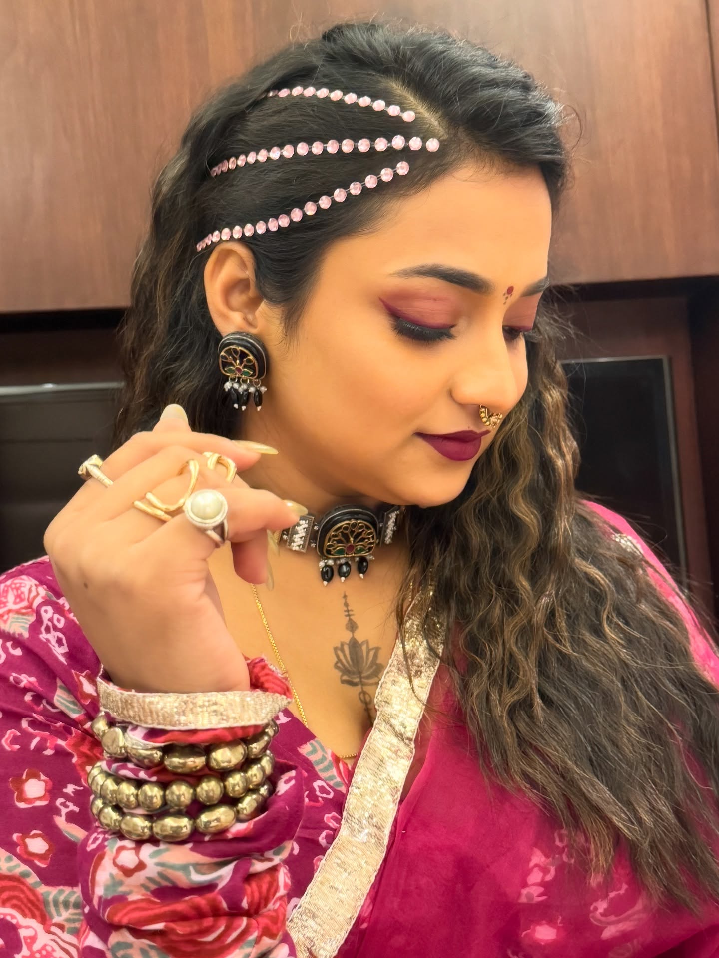 Astha Singh