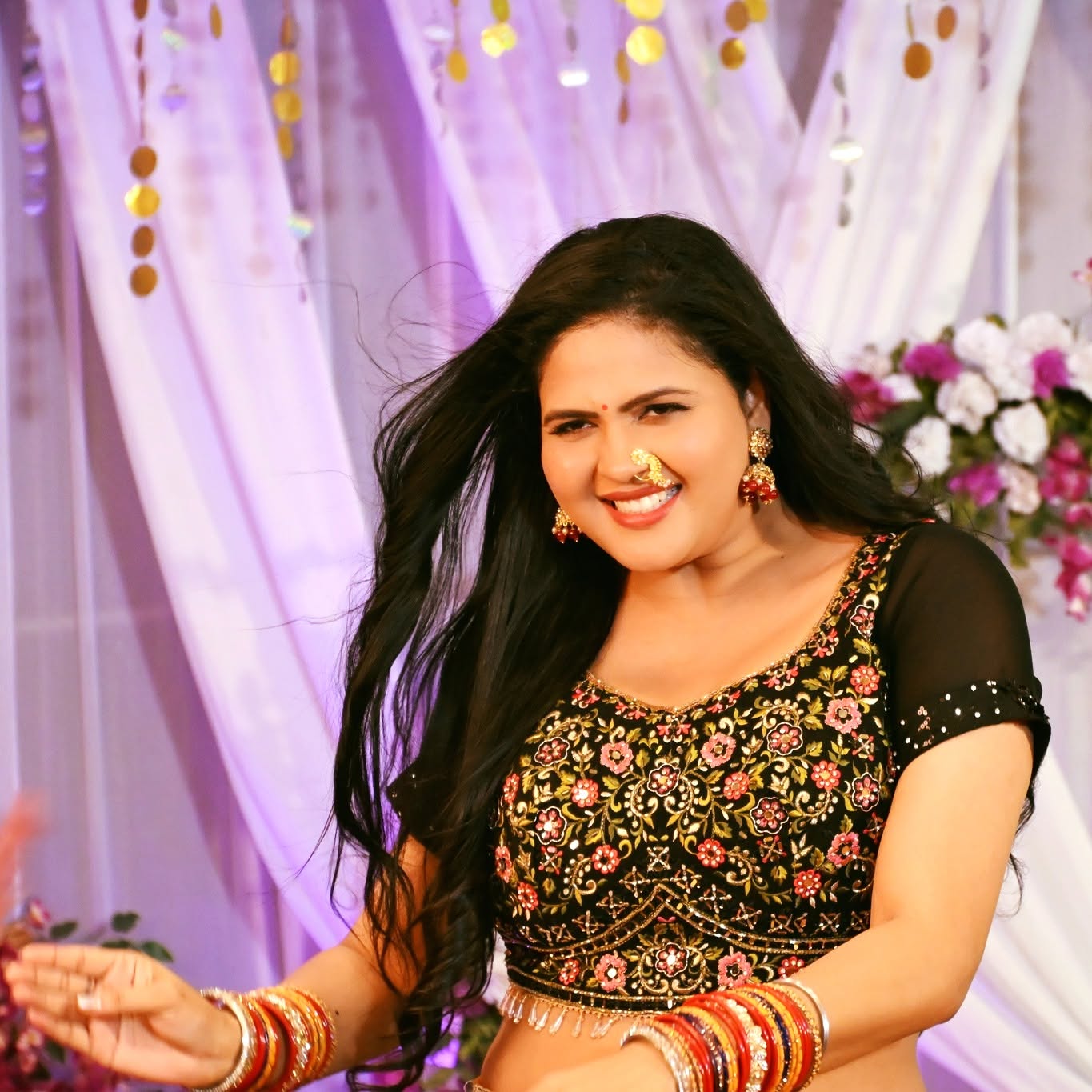 Chandni Singh