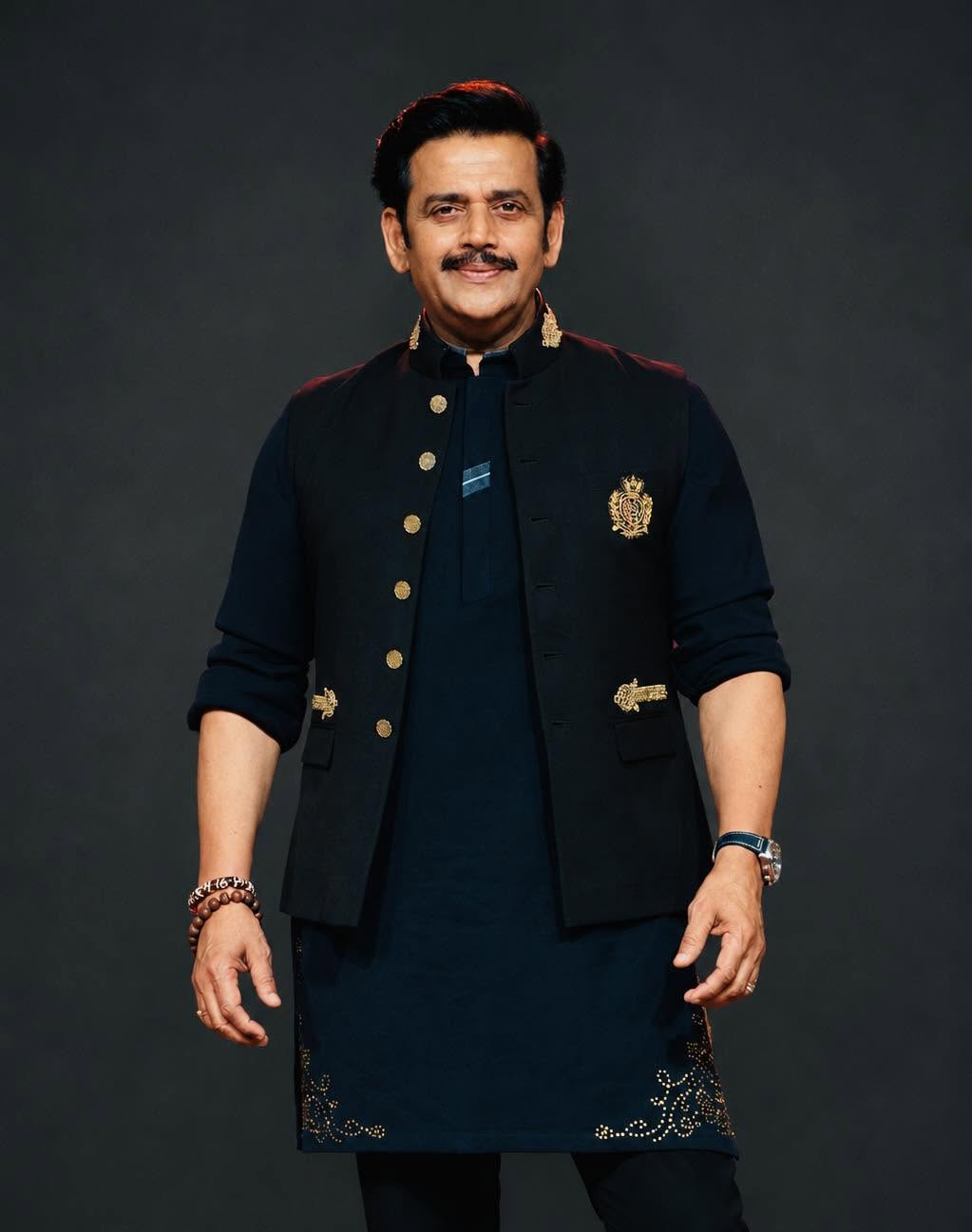 Ravi Kishan