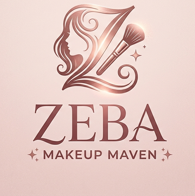 Zeba Makeup Maven