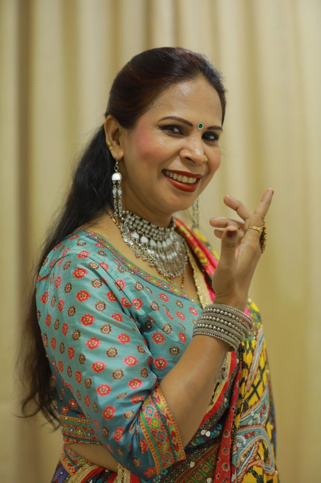 Indu Sonali