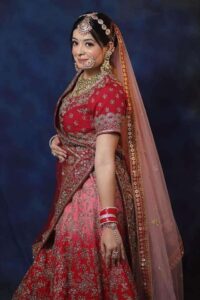 Tanishka Makeover